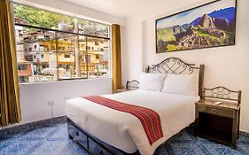 Hotel Machupicchu Inn